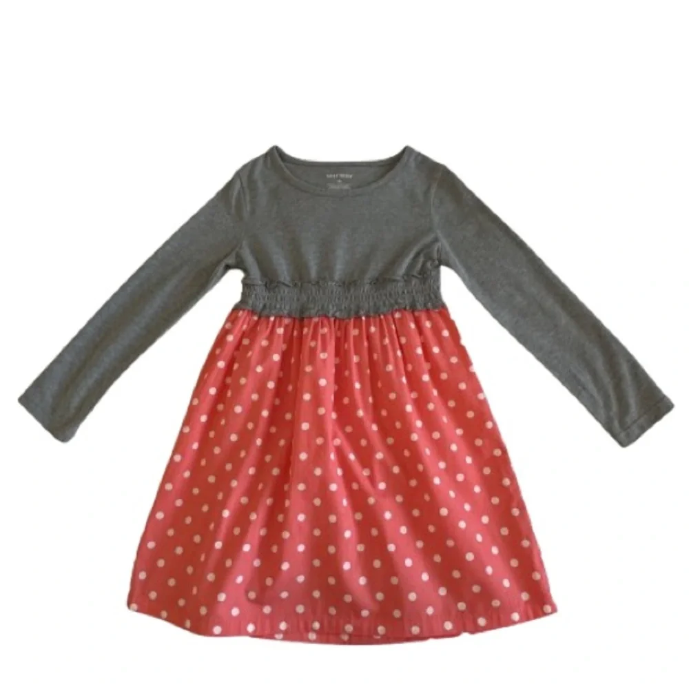 healthtex charming dress